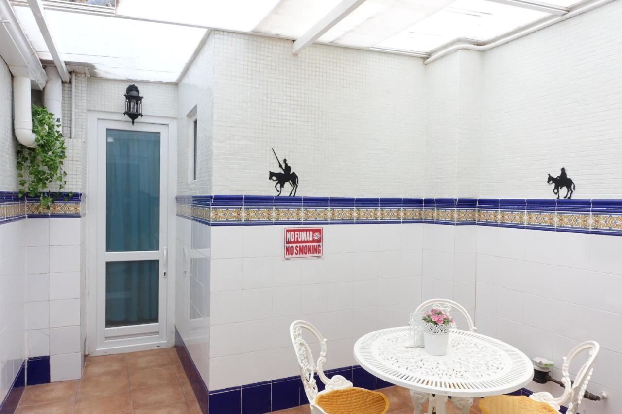 Best Valencia Beach Flat Historic Area Next To The Beach Exteriör bild